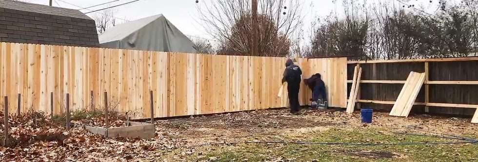 How Much Does a Privacy Fence Cost? (Let's Take a Look)