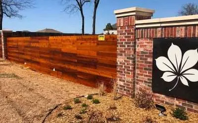 Affordable Commercial Fencing Solutions in Tulsa