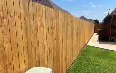 The Complete Guide to HOA Fence Approvals in Tulsa